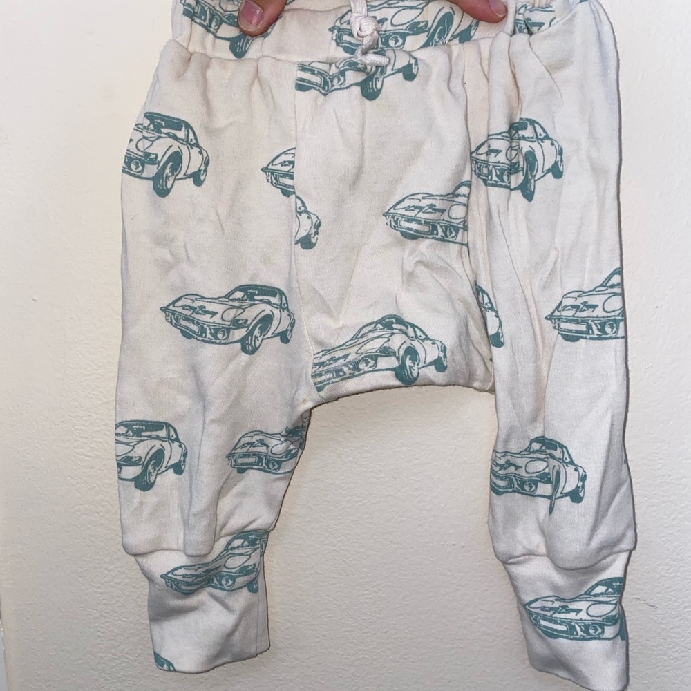 Kate quinn panda pants